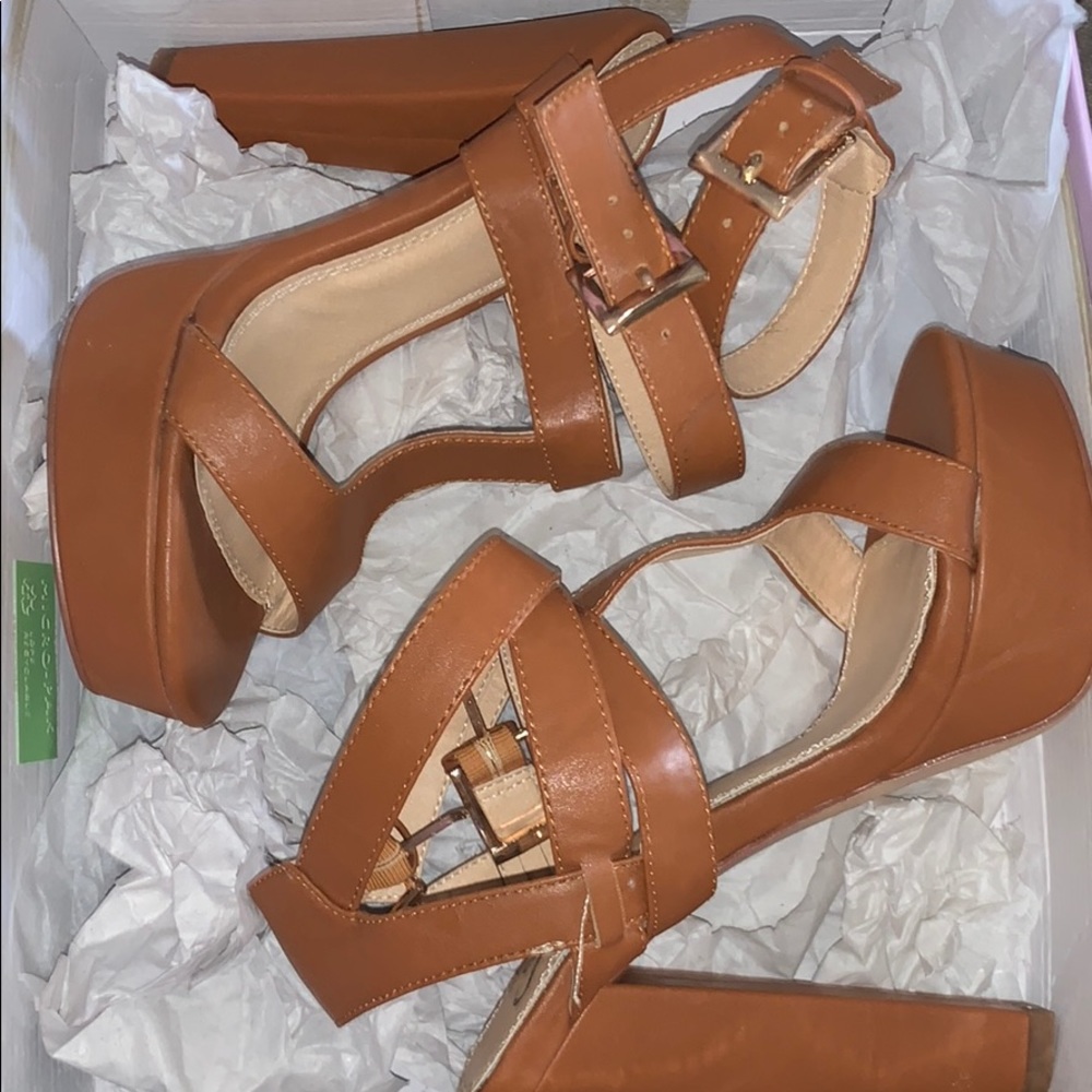 Heels